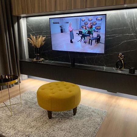 Luxury Apartament Wyszyńskiego Dla Osób Niepalących Radom Exterior foto