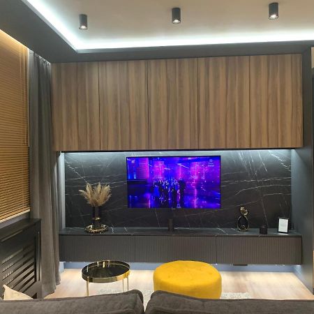 Luxury Apartament Wyszyńskiego Dla Osób Niepalących Radom Exterior foto