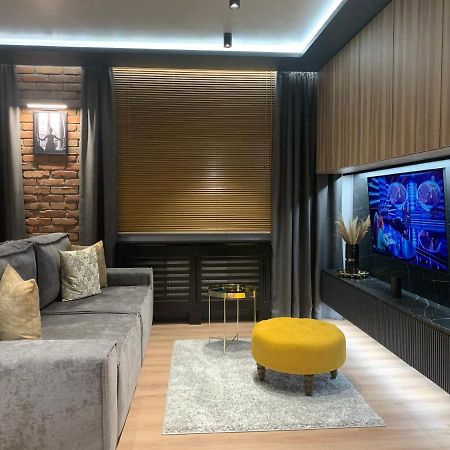 Luxury Apartament Wyszyńskiego Dla Osób Niepalących Radom Exterior foto