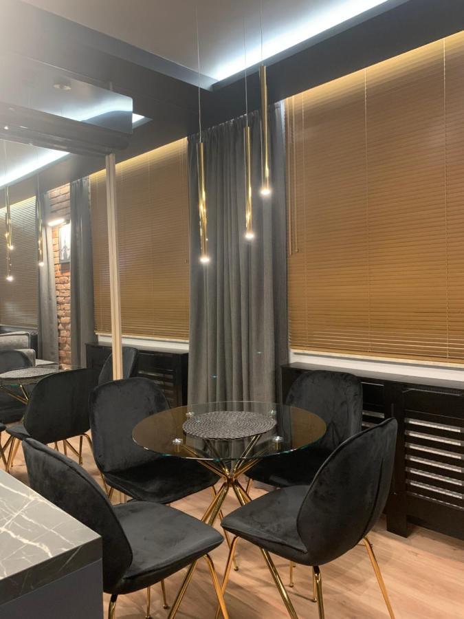 Luxury Apartament Wyszyńskiego Dla Osób Niepalących Radom Exterior foto